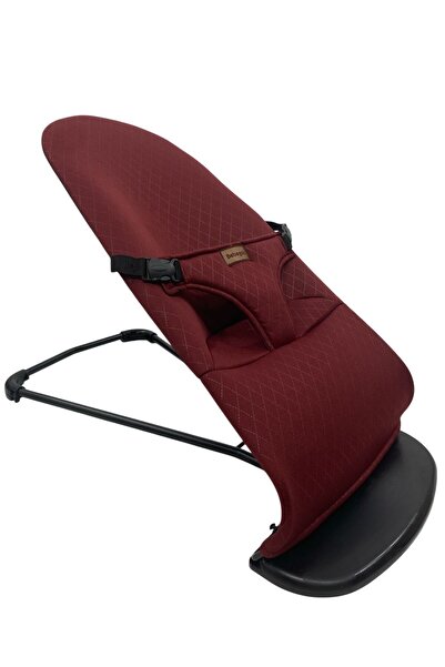 BEBEGOLD Üç Kademeli Sallanan Ana Kucağı, Katlanabilir