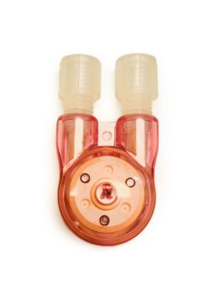 Kamoer رأس مضخة F4P - أحمر