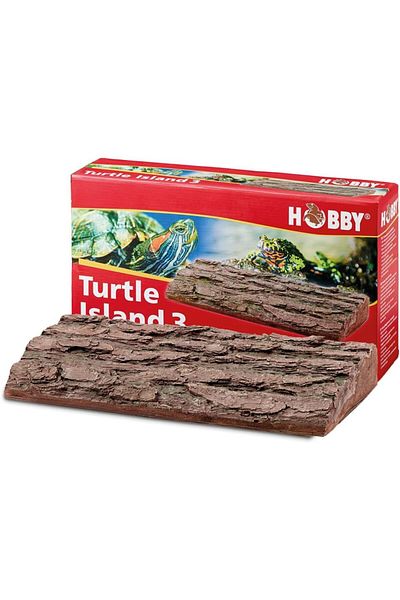Hobby Turtle Island 3 - Large