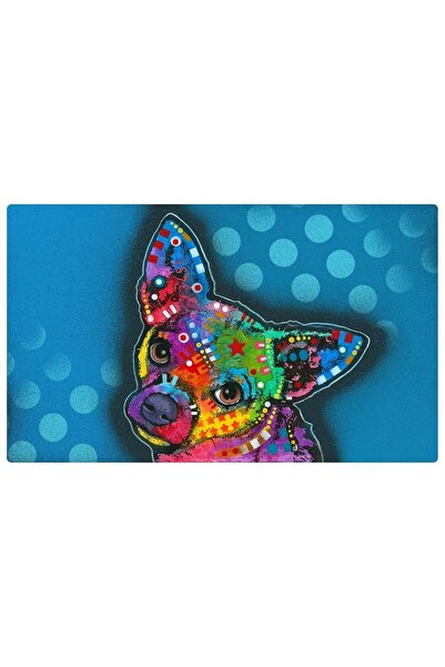 Drymate سجادات للكلاب بوب شيواوا 12 × 20 بوصة / 30 × 50 سم