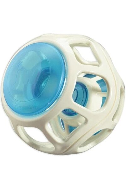 Petmate كرة مكافأة JW ROCKIN