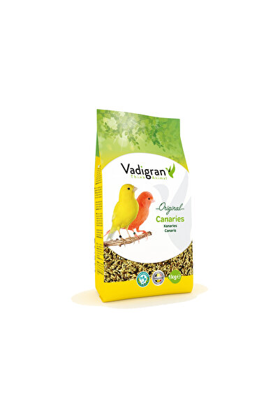 VADIGRAN Canaries 1 kg