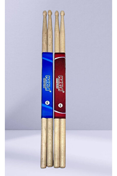 Marla AKÇAAĞAÇ BATERİ ÇUBUĞU 1 ÇİFT - BAGET