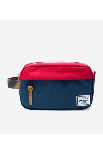 Herschel Supply Co. TRAVEL-CHAPTER CO-02698-OS