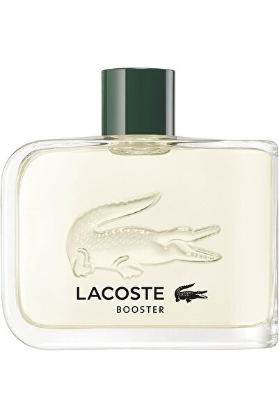 Lacoste Booster Eau De Toilette 125ml