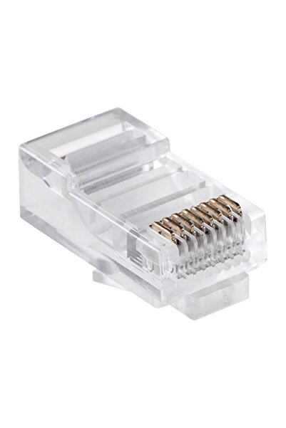 OEM MUFA RJ45 UTP 8P8C