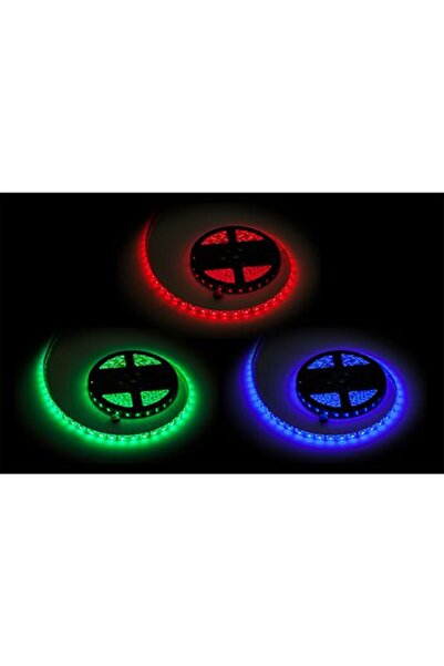 Rebel BANDA LED IP65 RGB 5M