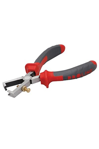Proline Dezizolator de cabluri cu mâner izolat 0.5-5.0 mm²