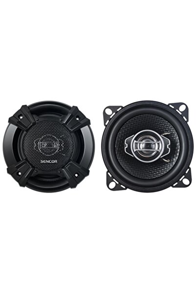 Sencor DIFUZOR AUTO 2 CAI 4 INCH 60W