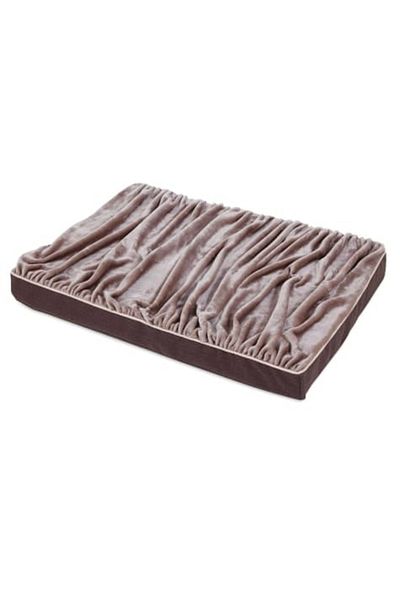 Petmate فرشاة أسنان بيت ميت مقاس 27×36