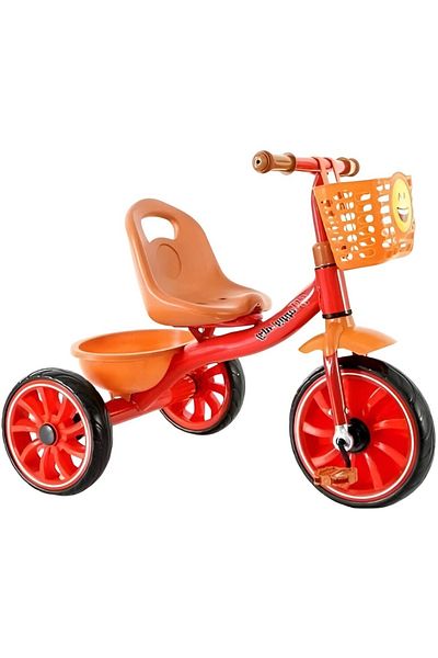 rexa Satnam Global™ Colour Tomato Red Attractive Metal