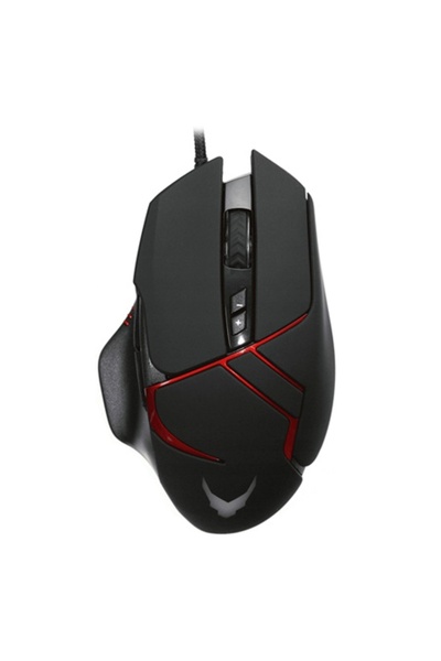 Varr MOUSE GAMING V-360 3200DPI