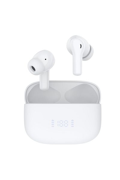 Cellara CELLARA BLUETOOTH STEREO HEADPHONES SOUNDSPACE ANC COLLECTION - WHITE