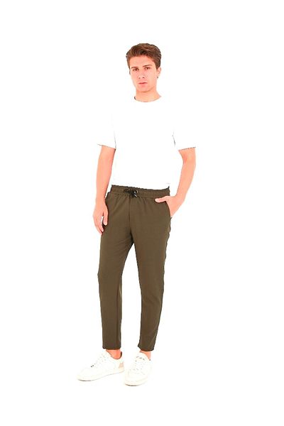 BAYKİM Sports wear Baykim Men's Jager Pants