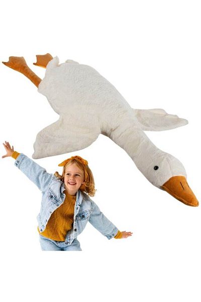OEM Mascota de Plus In Forma de Gasca, dimensiune Mare