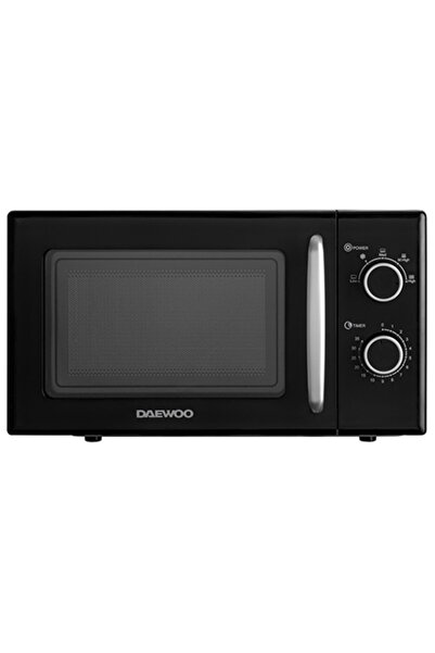 Daewoo Cuptor cu microunde 20L 700W