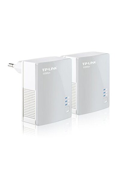 TP-LINK KIT ADAPTOR POWERLINE TL-PA4010 TP-LINK