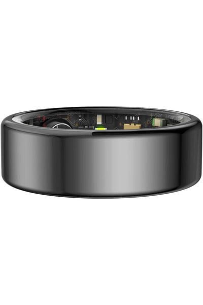 seeken SEEKEN Gravity Ring Gen 1 Fitness Tracker