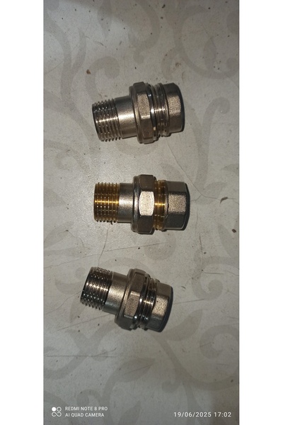 KALDE SARI DÜZ REKOR 1/2