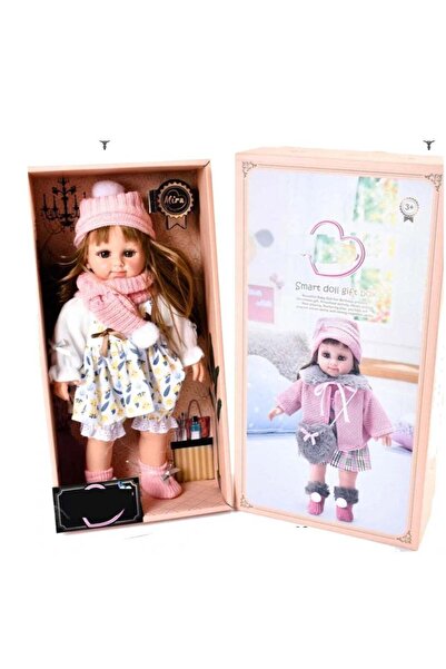 Rally دمية ميرا الذكية للبنات - دمية ذكية