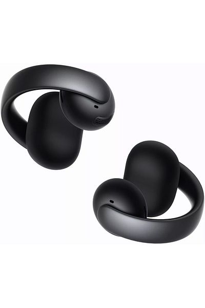 Anker Soundcore Aeroclip Open-ear Clip-on Headphones, True Wireless, Bluetooth, Ai Clear Calls