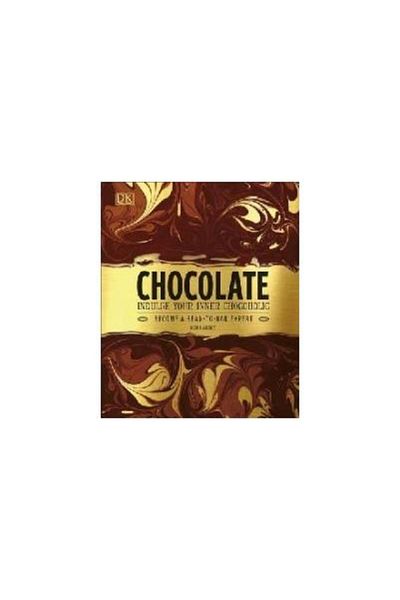 Dorling Kindersley Chocolate, DK