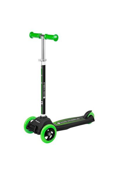 Rebel TROTINETA KIDS WHEELS