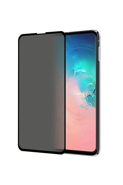 Cellara CELLARA 2.5D PRIVACY GLASS SCREEN PROTECTOR FOR SAMSUNG GALAXY A35 5G/A55 5G - BLACK