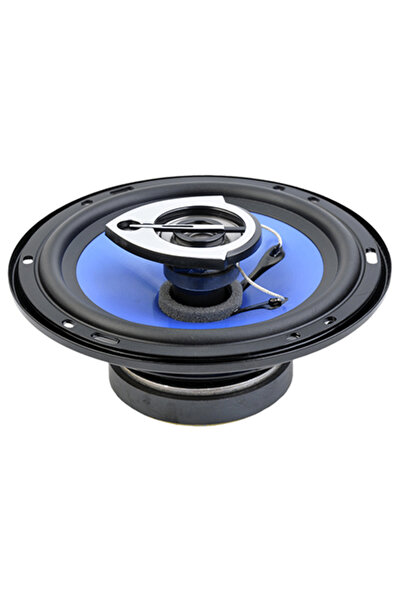 Peiying SET DIFUZOARE AUTO 6 inch 100W