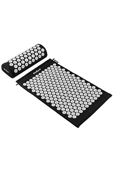 Rebel ACTIVE ACUPRESSURE MATTRESS WITH PILLOW 72X42 CM