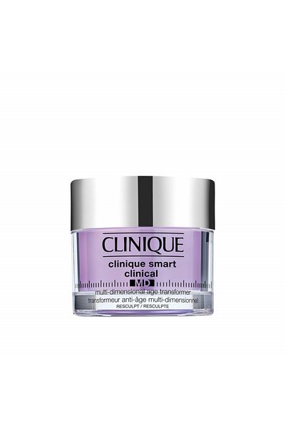 Clinique Clinique Smart Clinical Multi Dimensional Resculpt Cream, 30 ml, Cremă, 15 ml