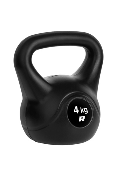 Rebel KETTLEBELL 4 KG ACTIVE