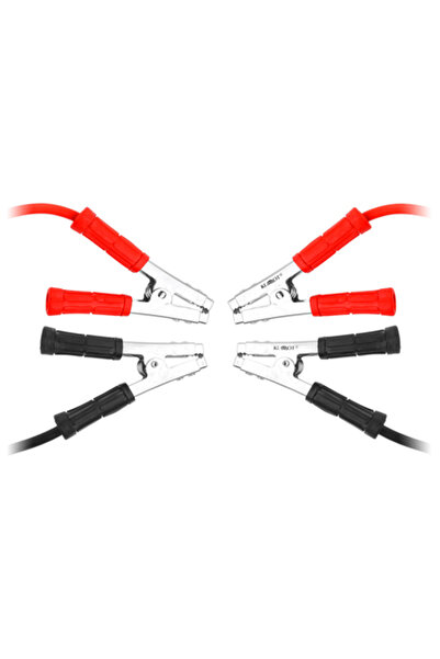 OEM CABLU CURENT CROCODILI 600A 4M