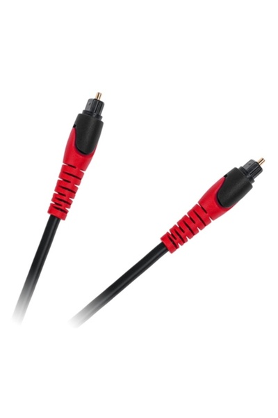 Cabletech CABLU OPTIC 2M -LINE