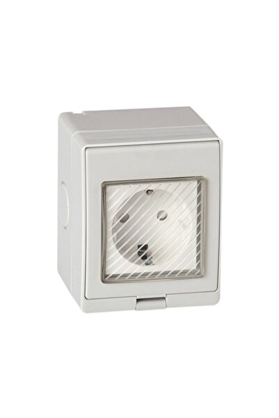 OEM PRIZA SIMPLA SCHUKO IP55