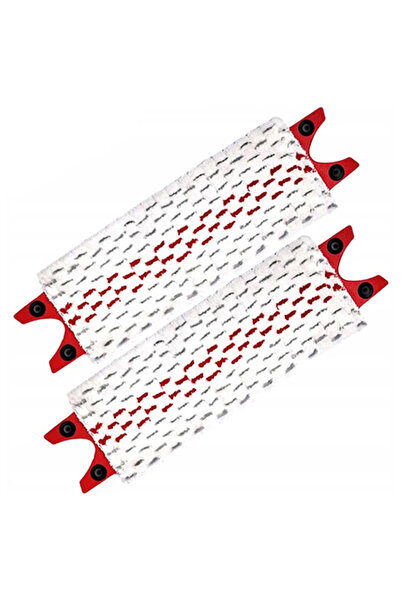 Vileda Rezerve mop Ultramax, Pachet de 2