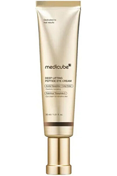 Medicube MEDICUBE-DEEP LIFTING PEPTIDE EYECREAM FOR FACE 30ml