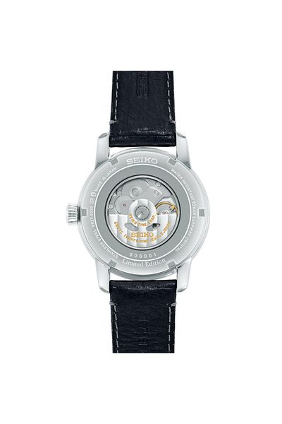 Seiko Presage Laurel SPB401J1 Limited Edition