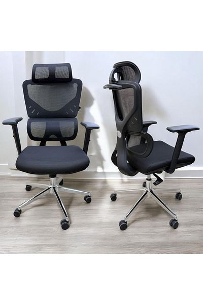 DEC43 Ideal office chair for long hours of sitting