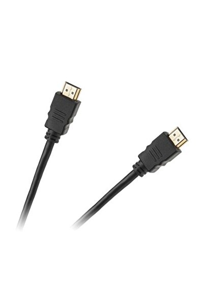 Cabletech CABLU HDMI - HDMI 2.0 4K UHD 3M -LINE