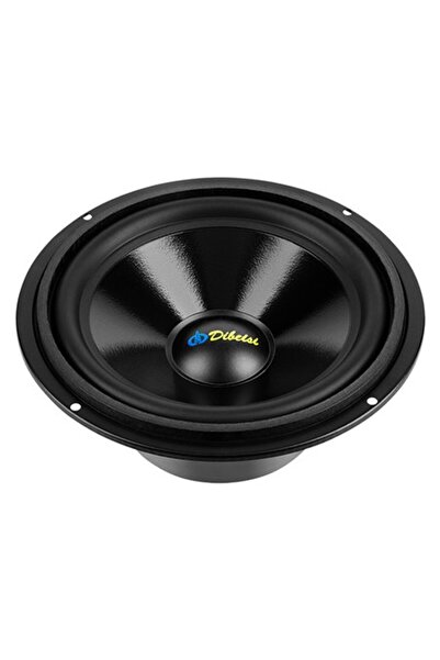 Dibeisi Ηχείο 8 ιντσών, 8 Ωμ, 150W Μέγιστο, 40Hz-5kHz, 91dB