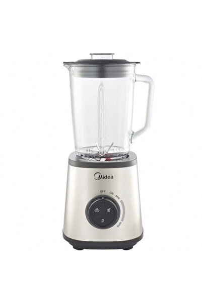 Midea ΜΠΛΕΝΤΕΡ ΜΑΖΑΣ 1.5L 1500W