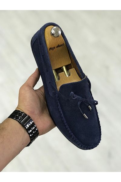Zegeshoes Нов сезон от естествена кожа Rok Models (Вземете си собствен номер) Без миризма