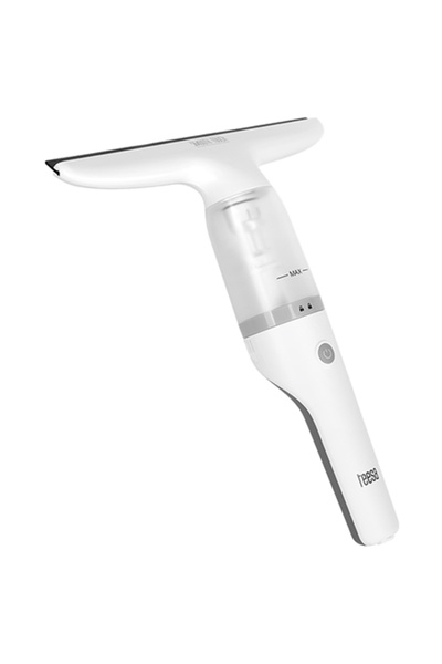 Teesa Curățător de geamuri fără fir Smooth Touch cu pulverizator și încărcare...