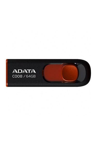 Adata FLASH DRIVE 64G C008 ADATA