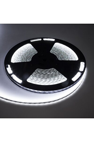 Rebel BANDA LED 25M 1500X5050 IP65 ALB RECE