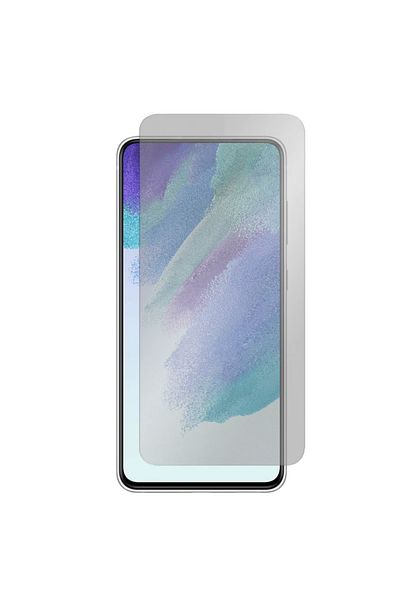 FONIX InvisiFlex Matte Film compatible with Vivo Y39, Anti-Glare, Full-Face