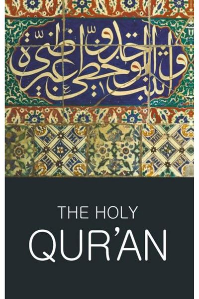 Wordsworth Editions The Holy Qur'an