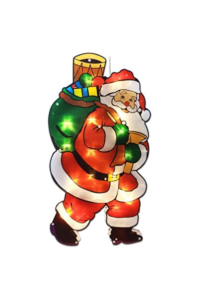 Rebel ILUMINAT FESTIV MOS CRACIUN