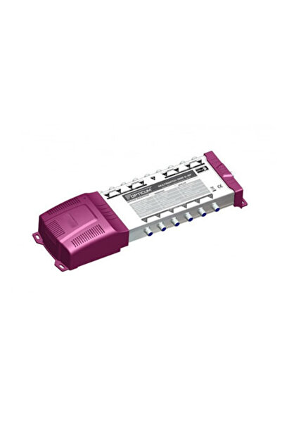 Lechpol Opticum 9/6 Distribuitor de semnal multiswitch